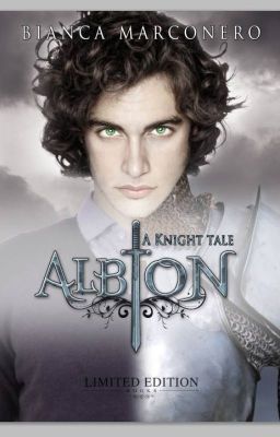 Albion - a knight tale