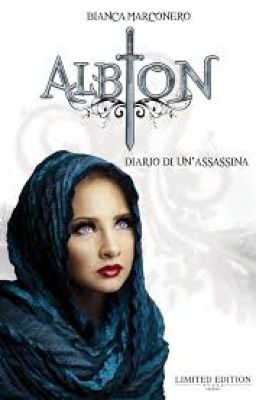 Albion - Diario di un'Assasina