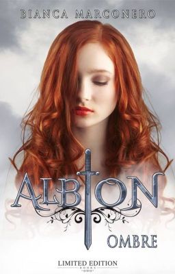 Albion- Ombre (capitolo tagliato)