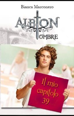 Albion Ombre - il capitolo 39 (secondo Marco)