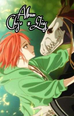 Album Chise x Elias 