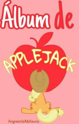 Album de AppleJack