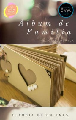 Álbum de familia