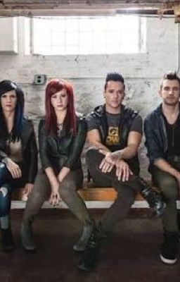 Álbum de fotos de skillet