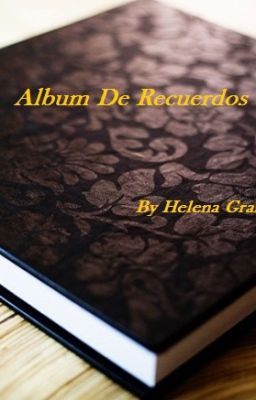 Álbum De Recuerdos