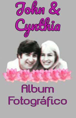 Álbum fotográfico de John & Cynthia