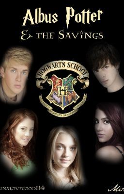 Albus Potter And The Savings