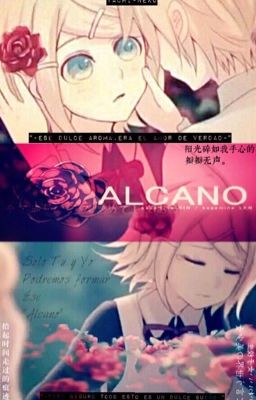 Alcano [RinxLen]