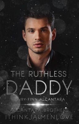 Alcantara Brothers: The Ruthless Daddy (BXB) | ✔️