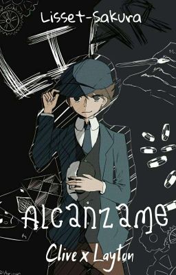 Alcanzame. (One-shot) (ClivexLayton)