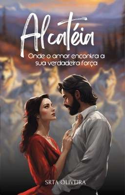 Alcatéia - Onde o Amor Encontra a Sua Verdadeira Força.