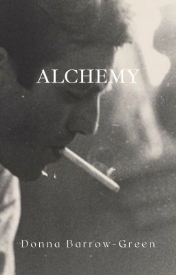 Alchemy (Book 4)