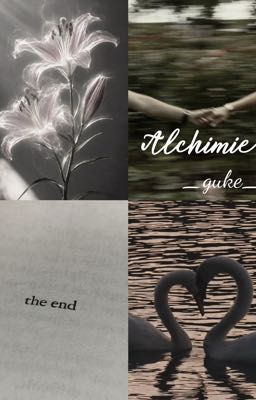 Alchimie
