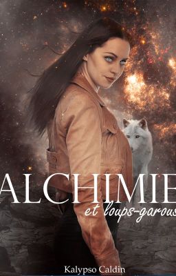 Alchimie et loups-garous