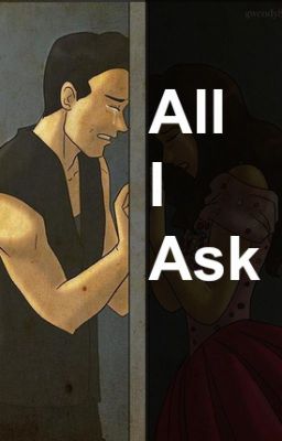 ALDUB: All I Ask