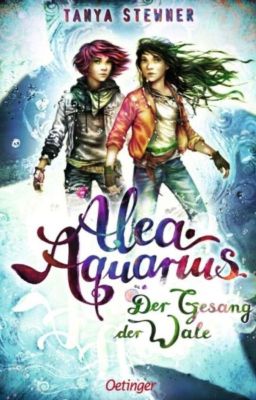 Alea Aquarius: Der Gesang der Wale (Fanfiction)