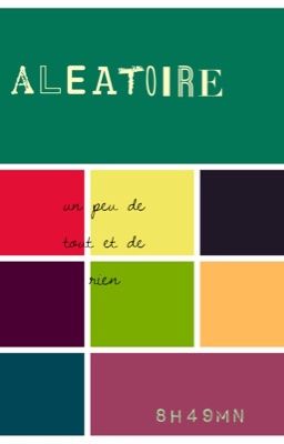 aléatoire 