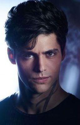 Alec Lightwood--Shadowhunters