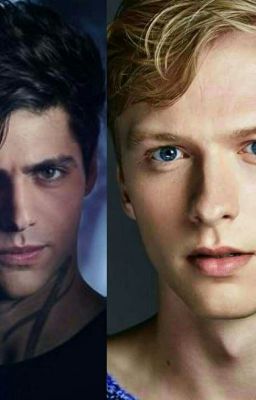 Alec & Sebastian 