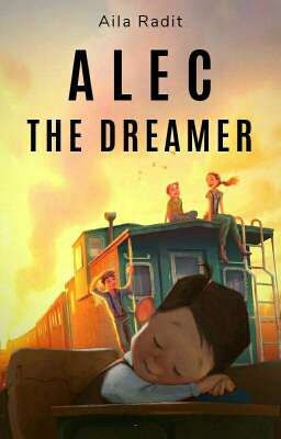 Alec The Dreamer