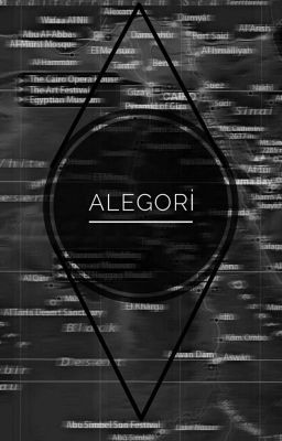 Alegori