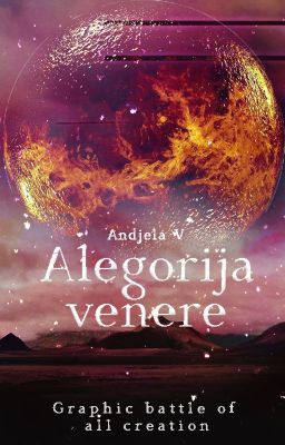 Alegorija Venere ; graphic battle of all creation