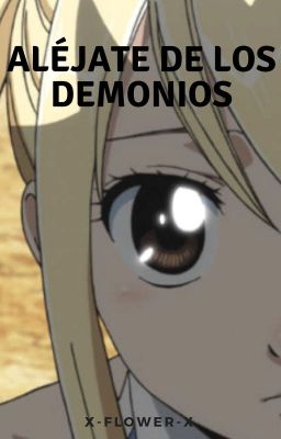 Aléjate de los Demonios