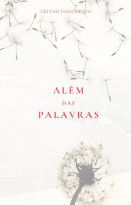 Além das Palavras