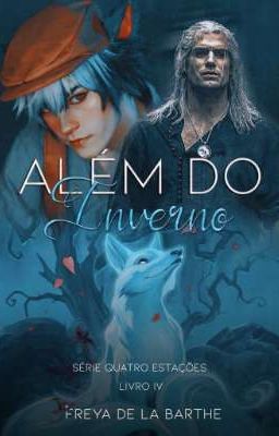 Além Do Inverno ( ABO,  Literatura lgbt+ , MPREG)