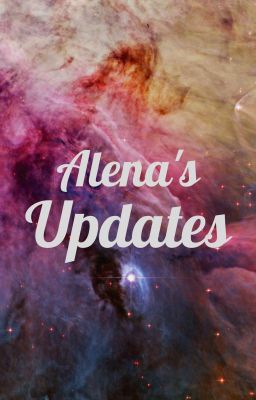 Alena's Updates