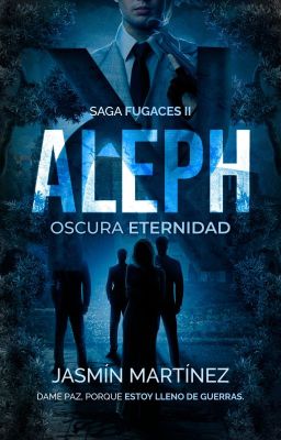 Aleph -Oscura Eternidad-