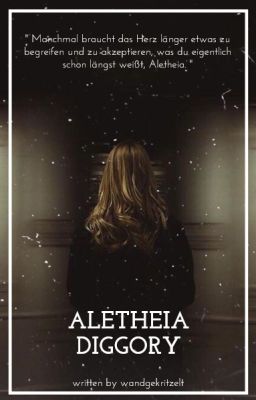 ✎ Aletheia Diggory