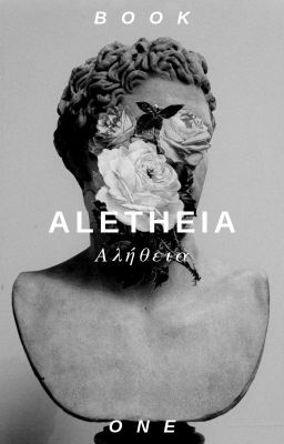 Aletheia━𝐢.( PJO/HP )