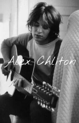 Alex Chliton ||WATTPAD IN FANTASY