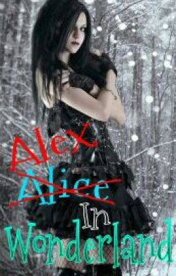 Alex In Wonderland