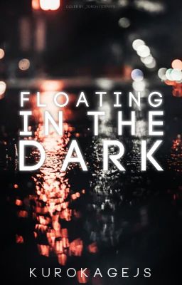 (Alex Rider Fanfiction) Floating in the Dark