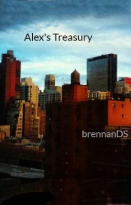 Alex's Treasury