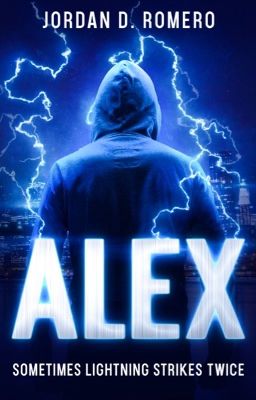 ALEX - Temporada Uno