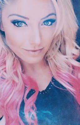 Alexa Bliss role play (Open)