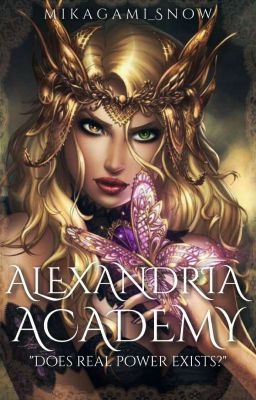 Alexandria Academy