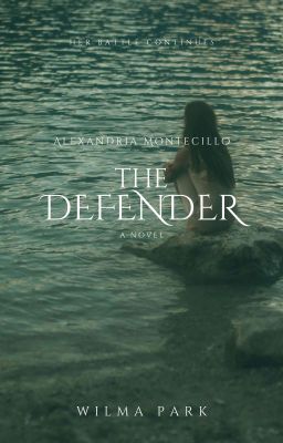 Alexandria Montecillo: The Defender