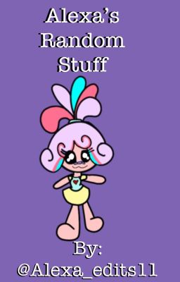 Alexas Random Stuff