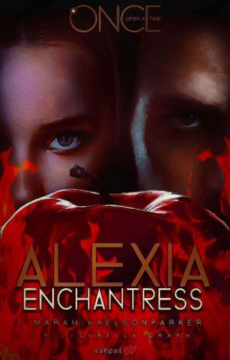 Alexia Enchantress [TERMINER]