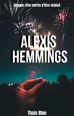 Alexis Hemmings Terminée {L-H}