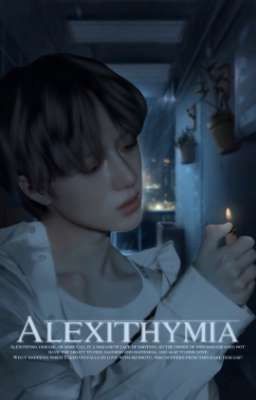 Alexithymia || TAEGYU