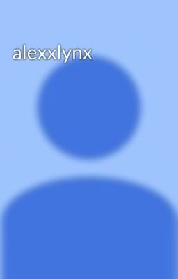 alexxlynx