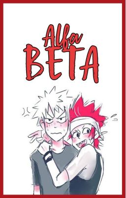 [✓] Alfa/Beta  [BakuShima]