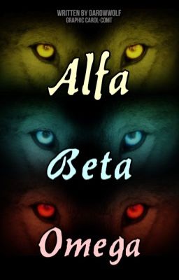 Alfa, Beta, Omega [✔️]