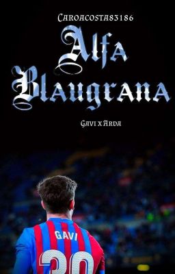 Alfa Blaugrana 