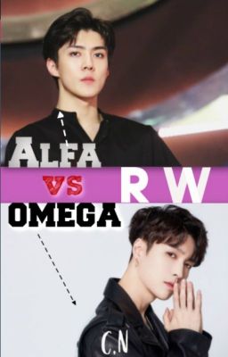 Alfa RaW VS Omega RaW *[SeXing]